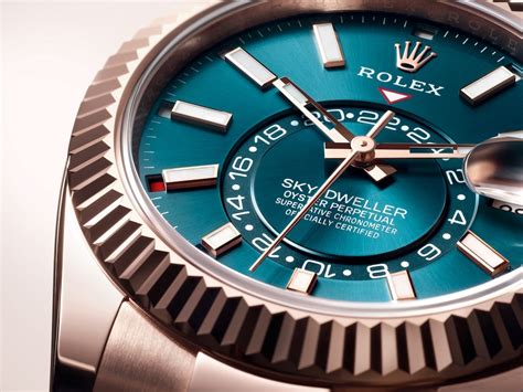 rolex solar system watch|rolex sky dweller 2024.